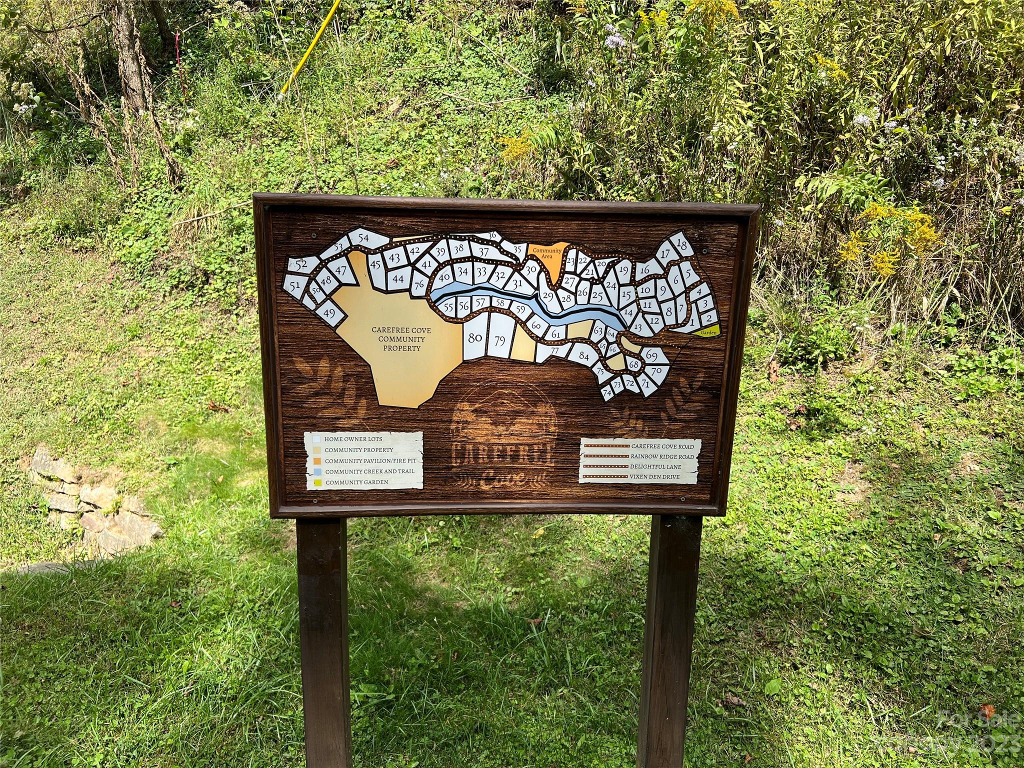 Carefree Cove - Land