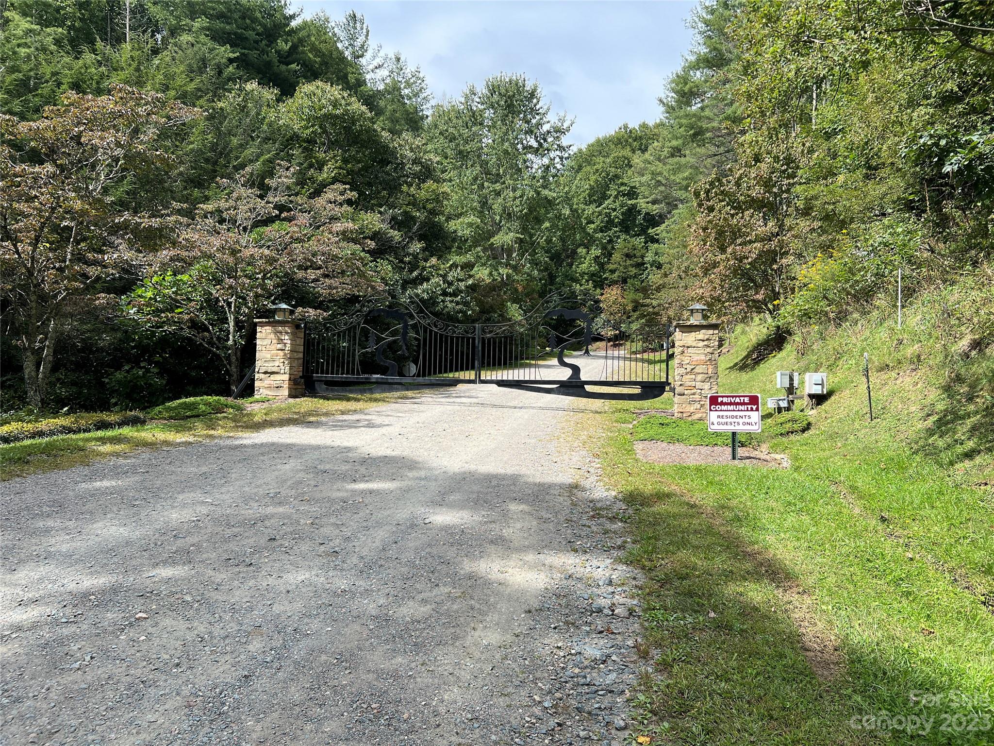 Carefree Cove - Land