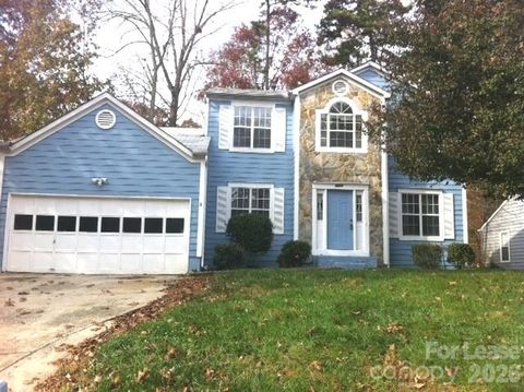 Photo of 6007 Running Deer Road, Charlotte, NC 28214 (MLS # 4337252)
