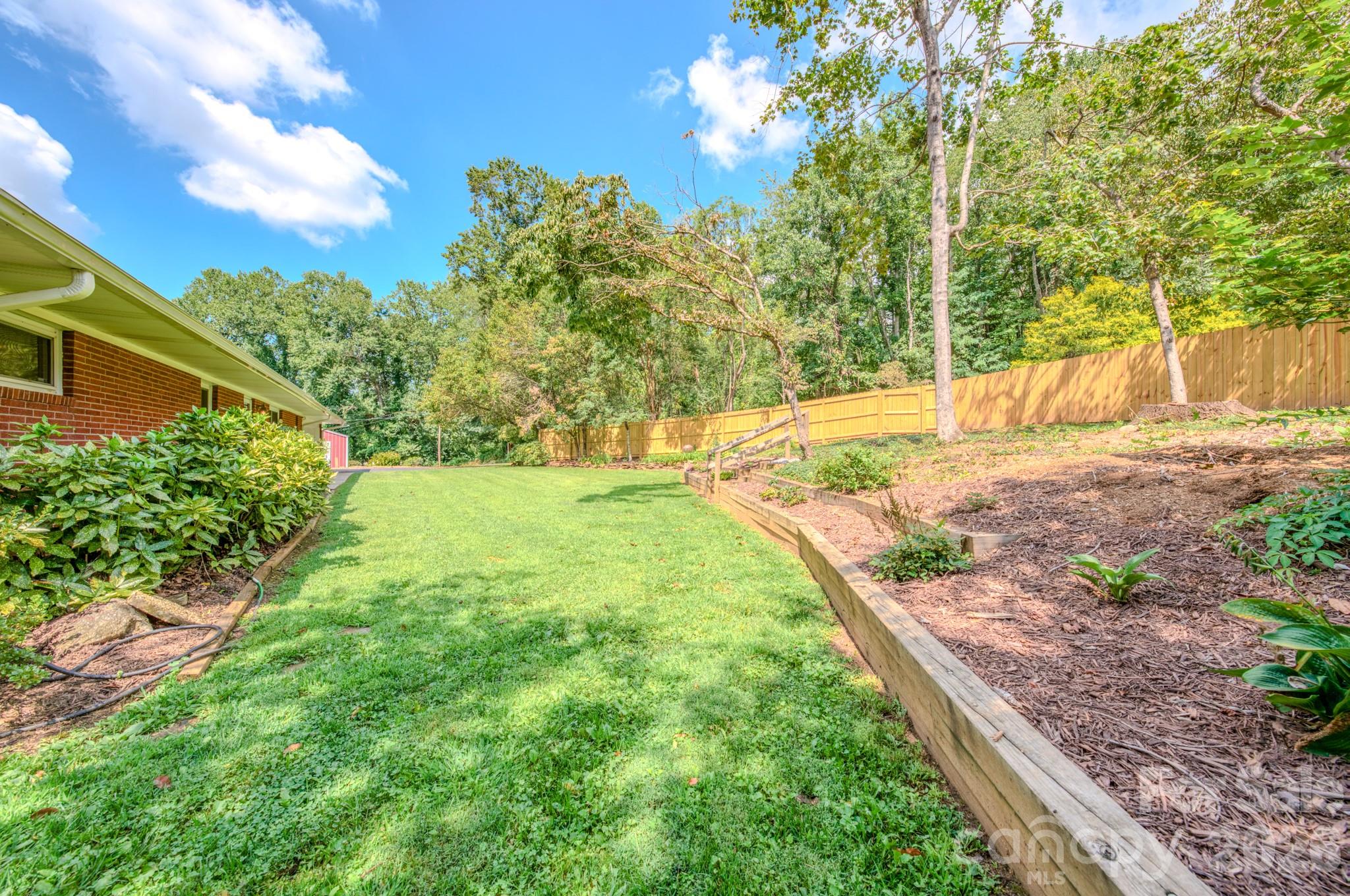 Grovemont - Residential