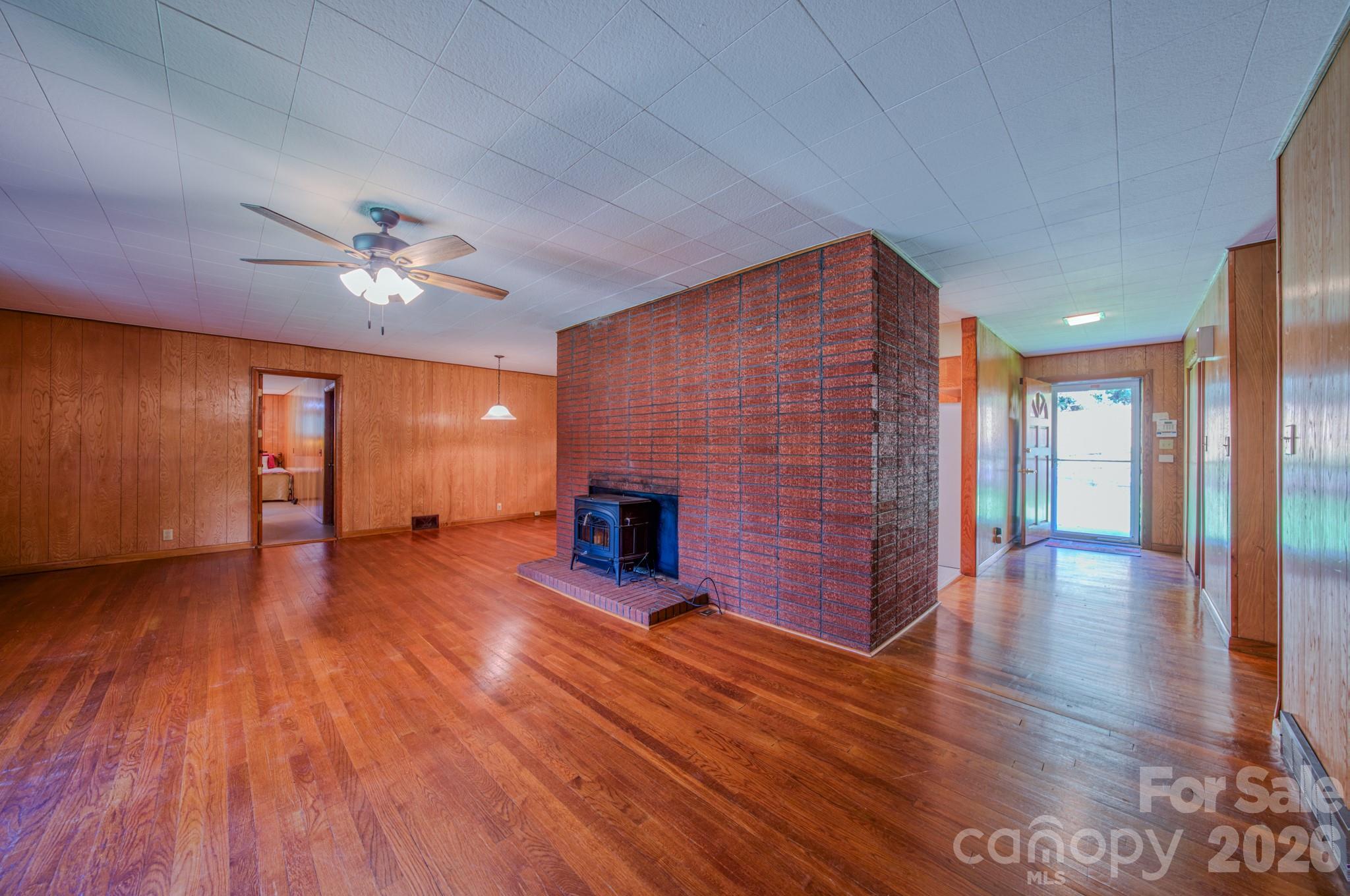 Grovemont - Residential