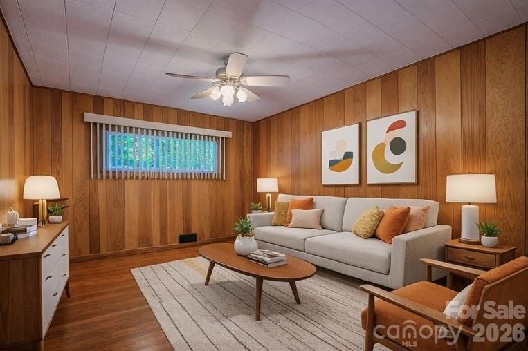 Grovemont - Residential