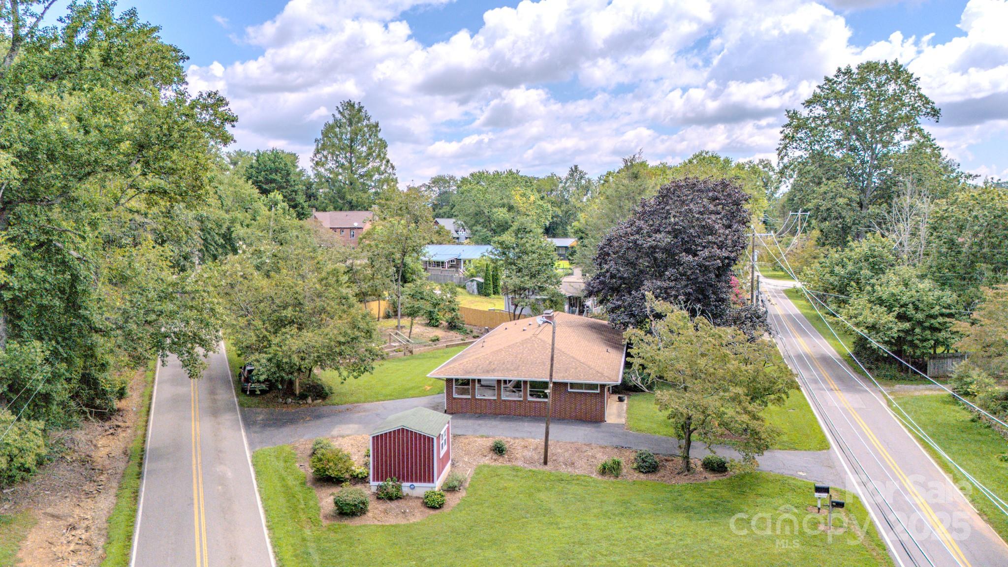 Grovemont - Residential