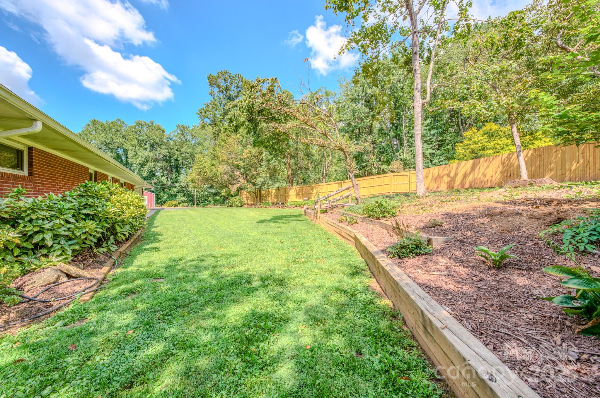 Grovemont - Residential