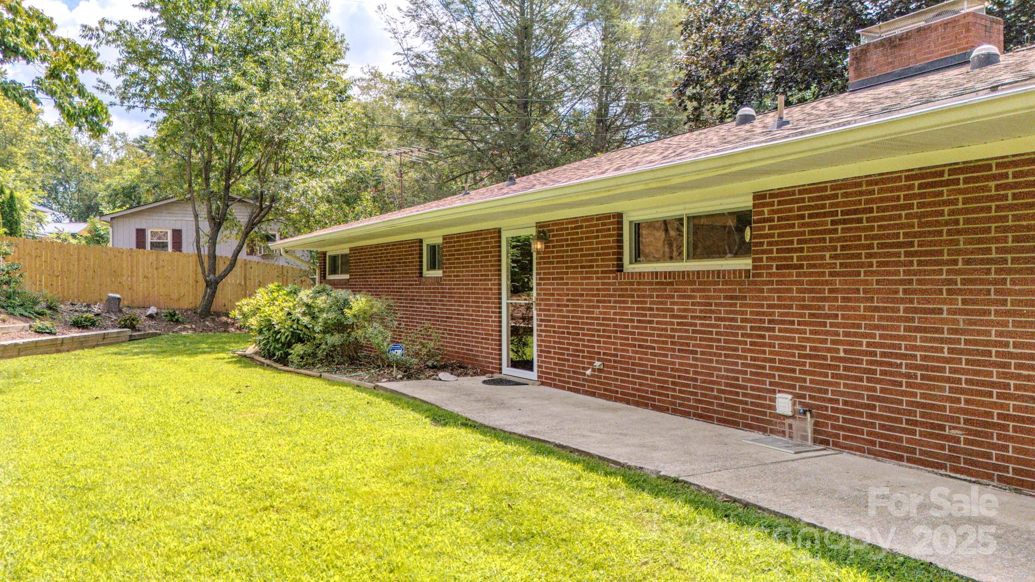 Grovemont - Residential