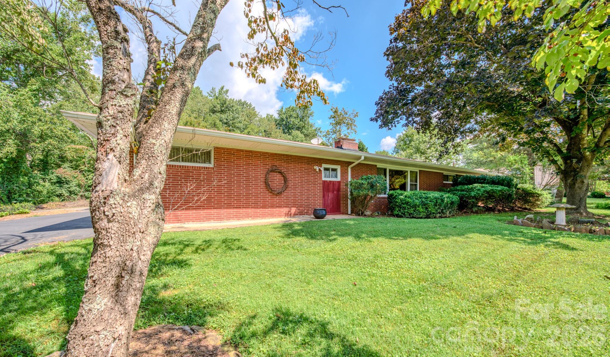 Grovemont - Residential