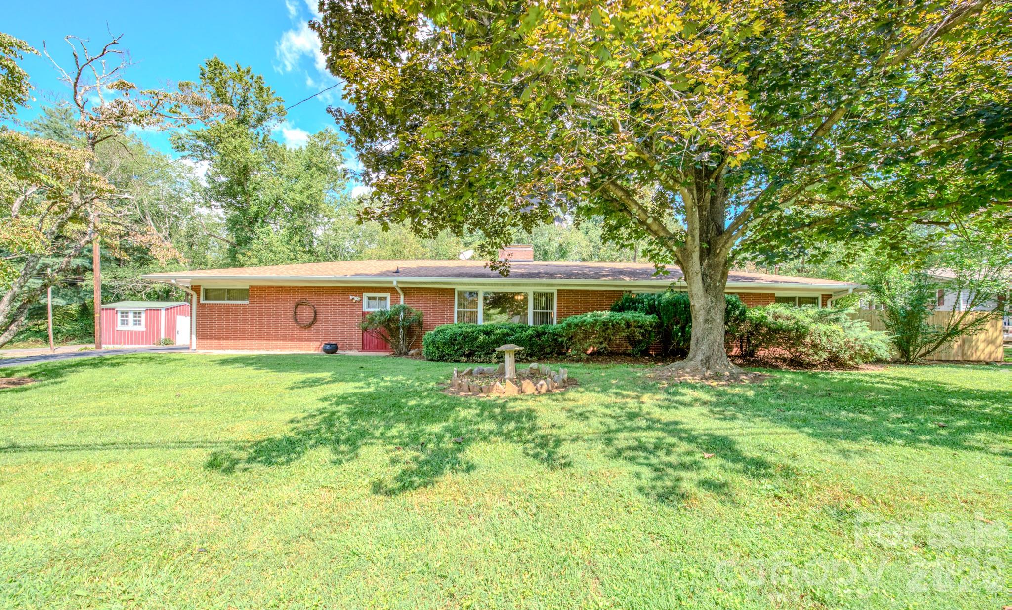 Grovemont - Residential