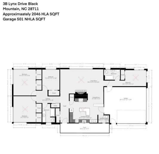 Grovemont - Residential