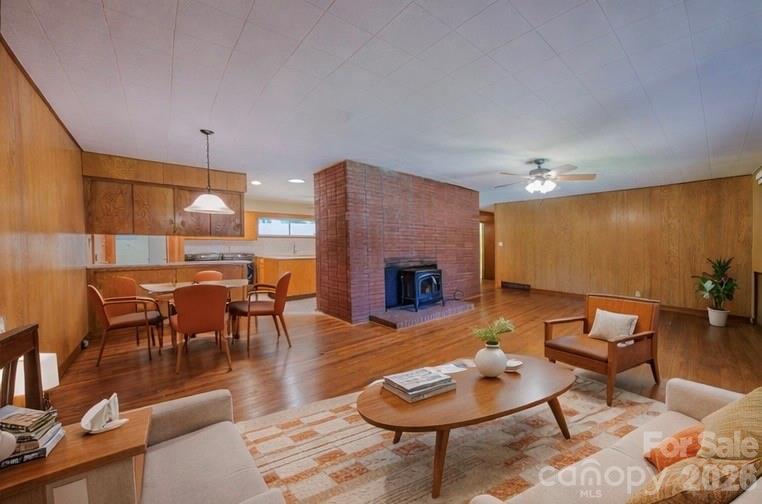 Grovemont - Residential