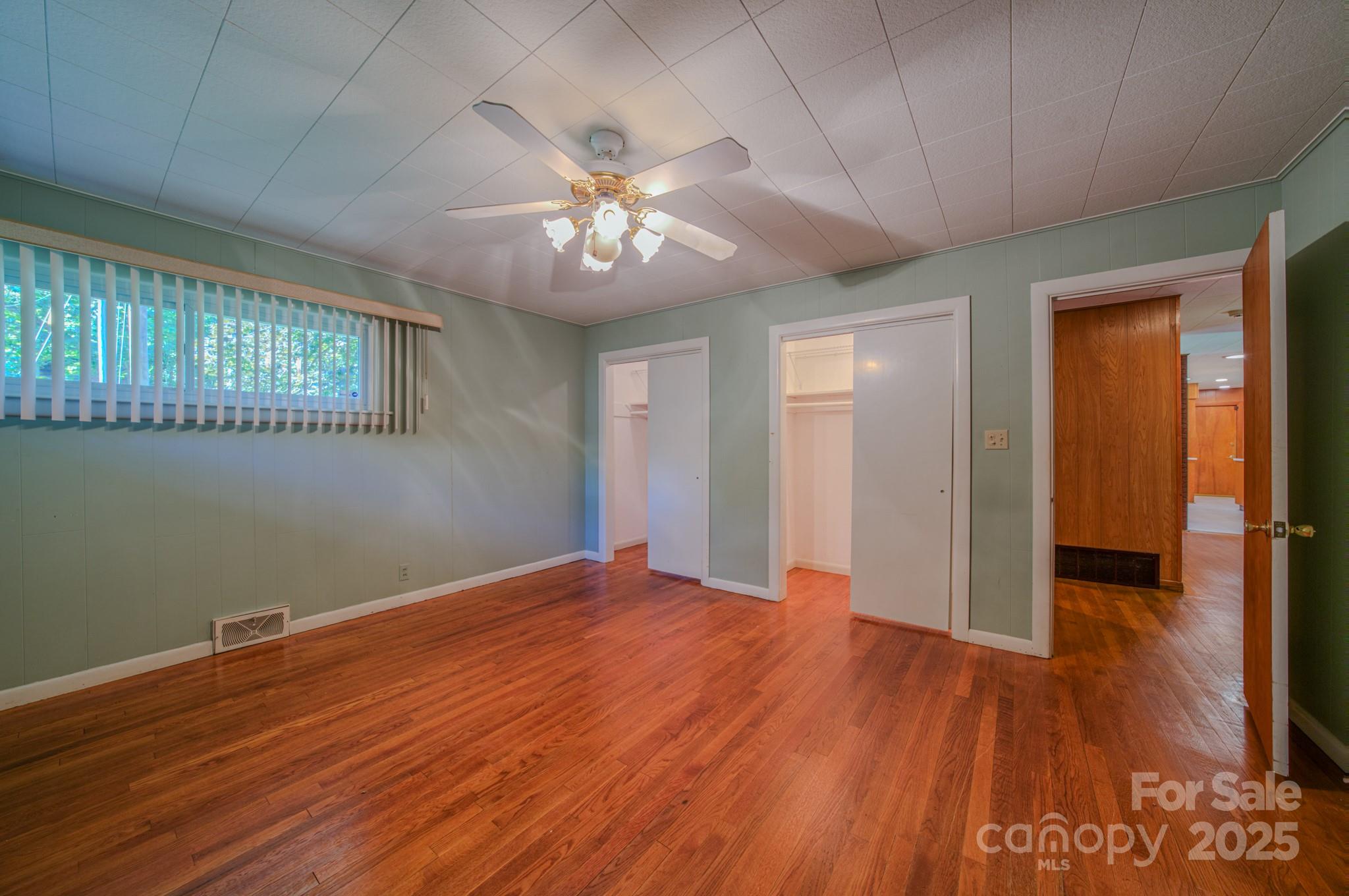 Grovemont - Residential