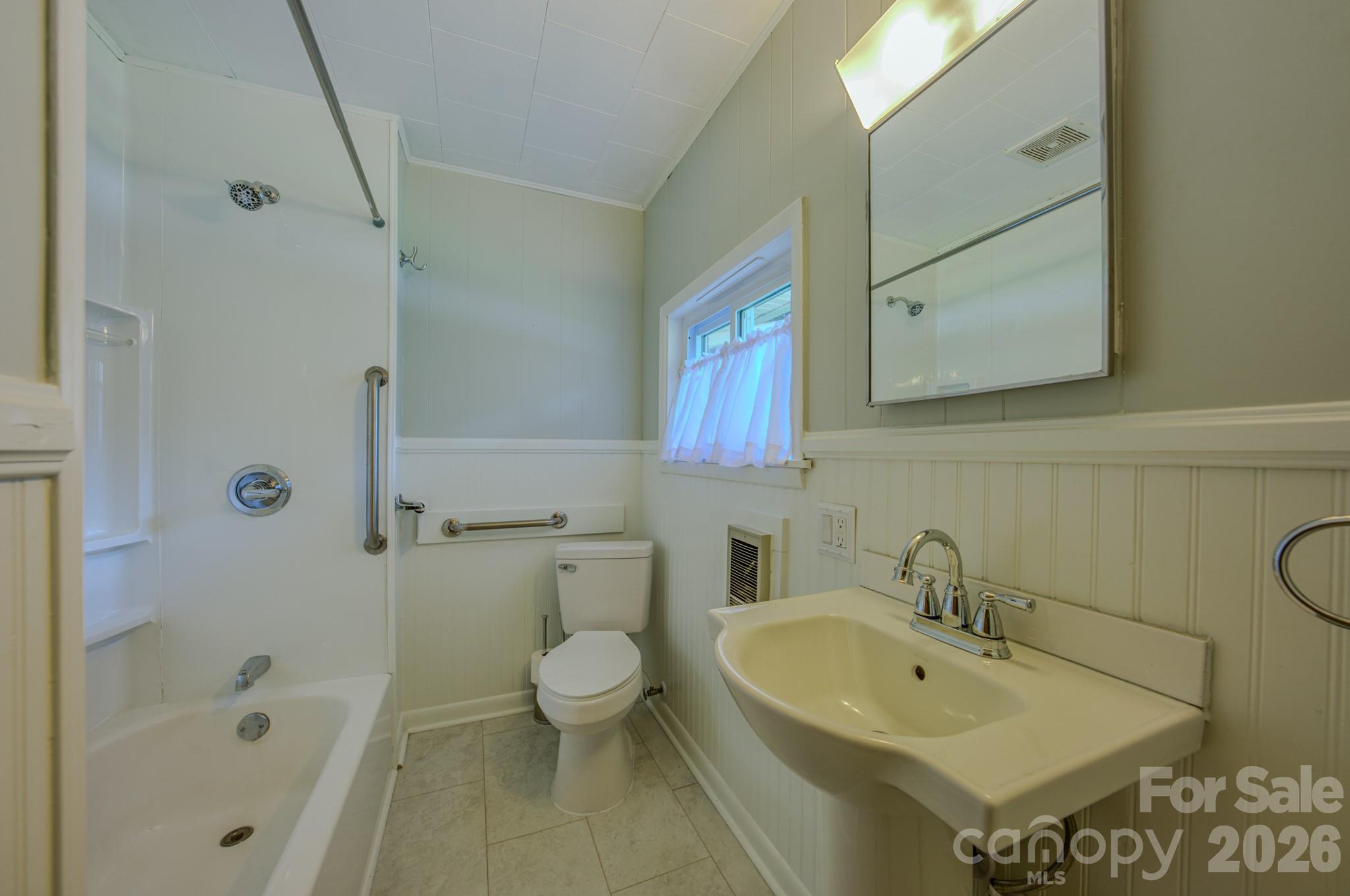 Grovemont - Residential