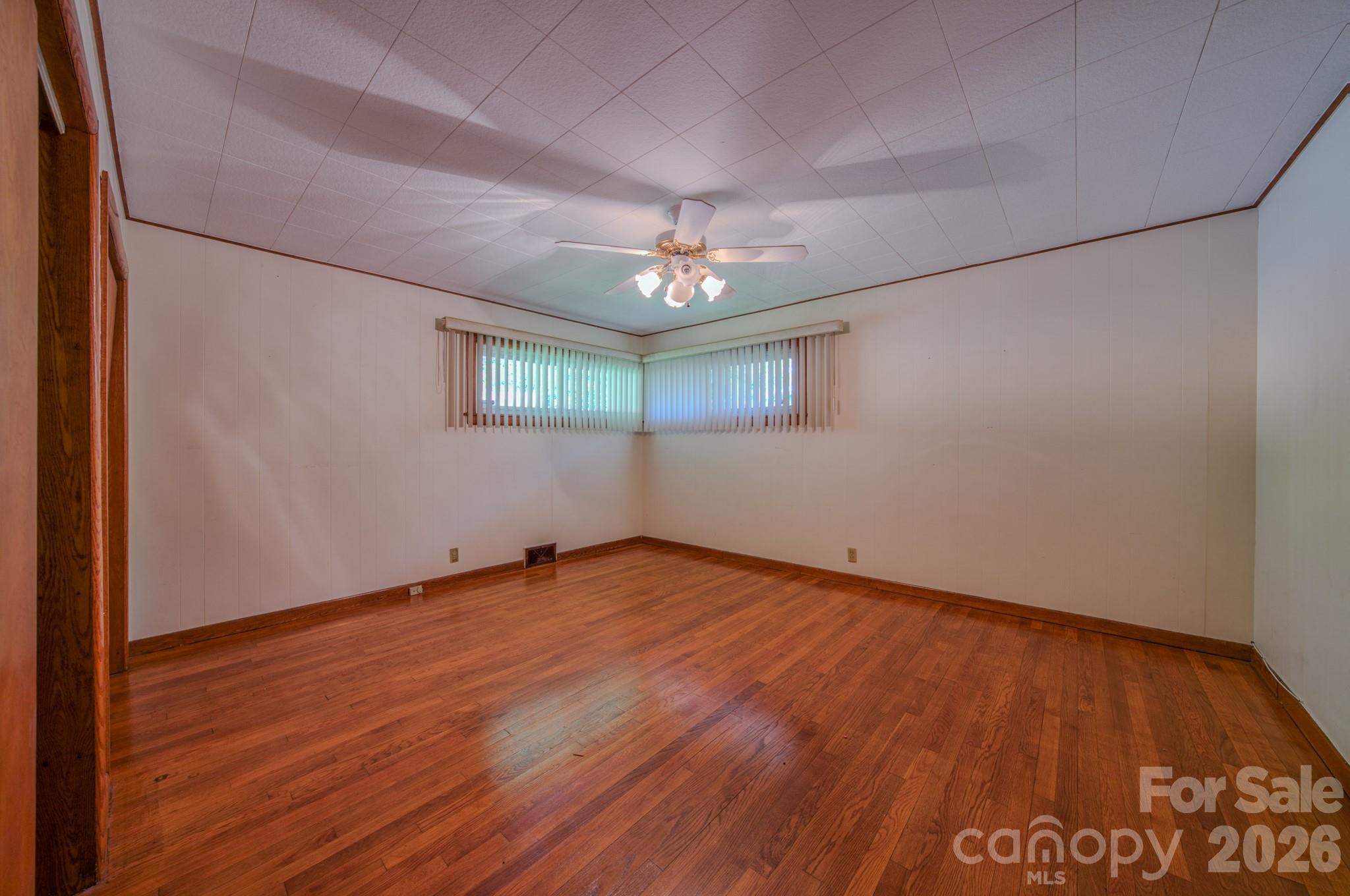 Grovemont - Residential