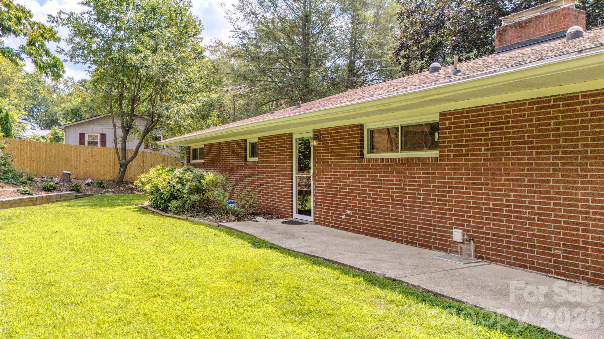 Grovemont - Residential