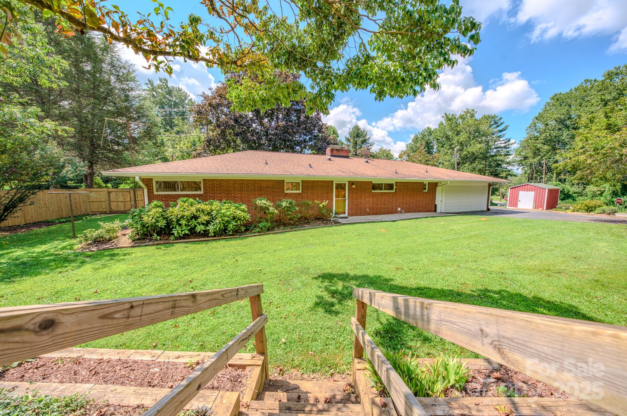 Grovemont - Residential