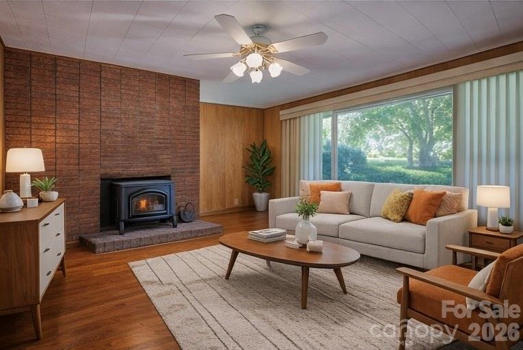 Grovemont - Residential