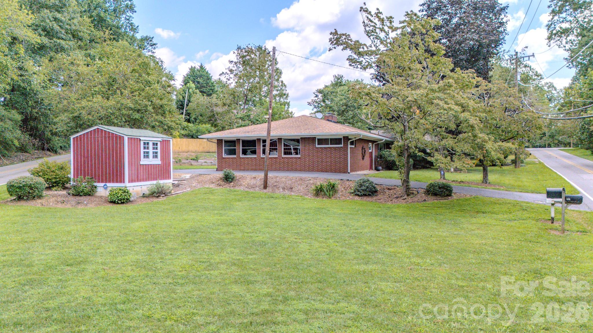 Grovemont - Residential