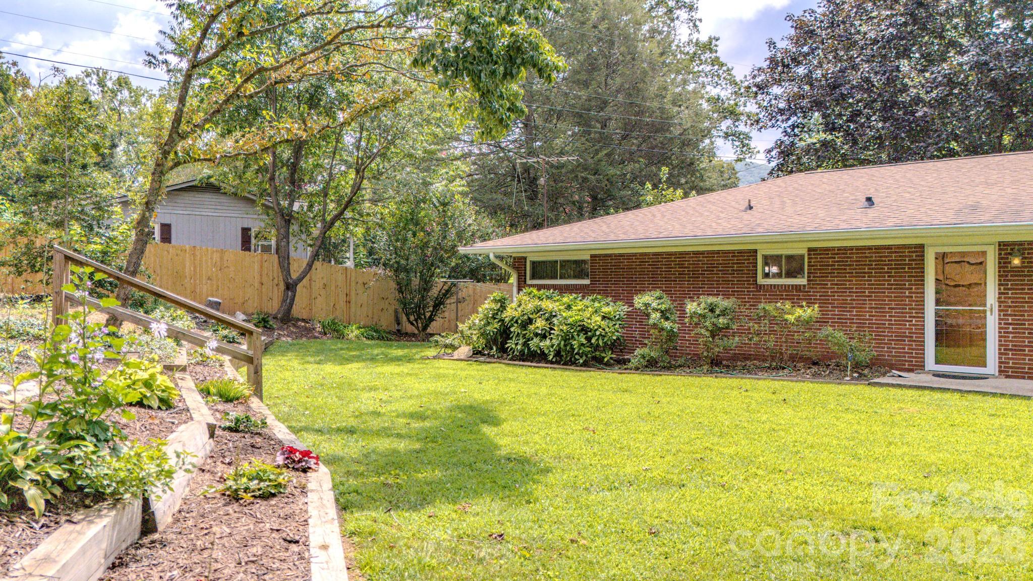 Grovemont - Residential