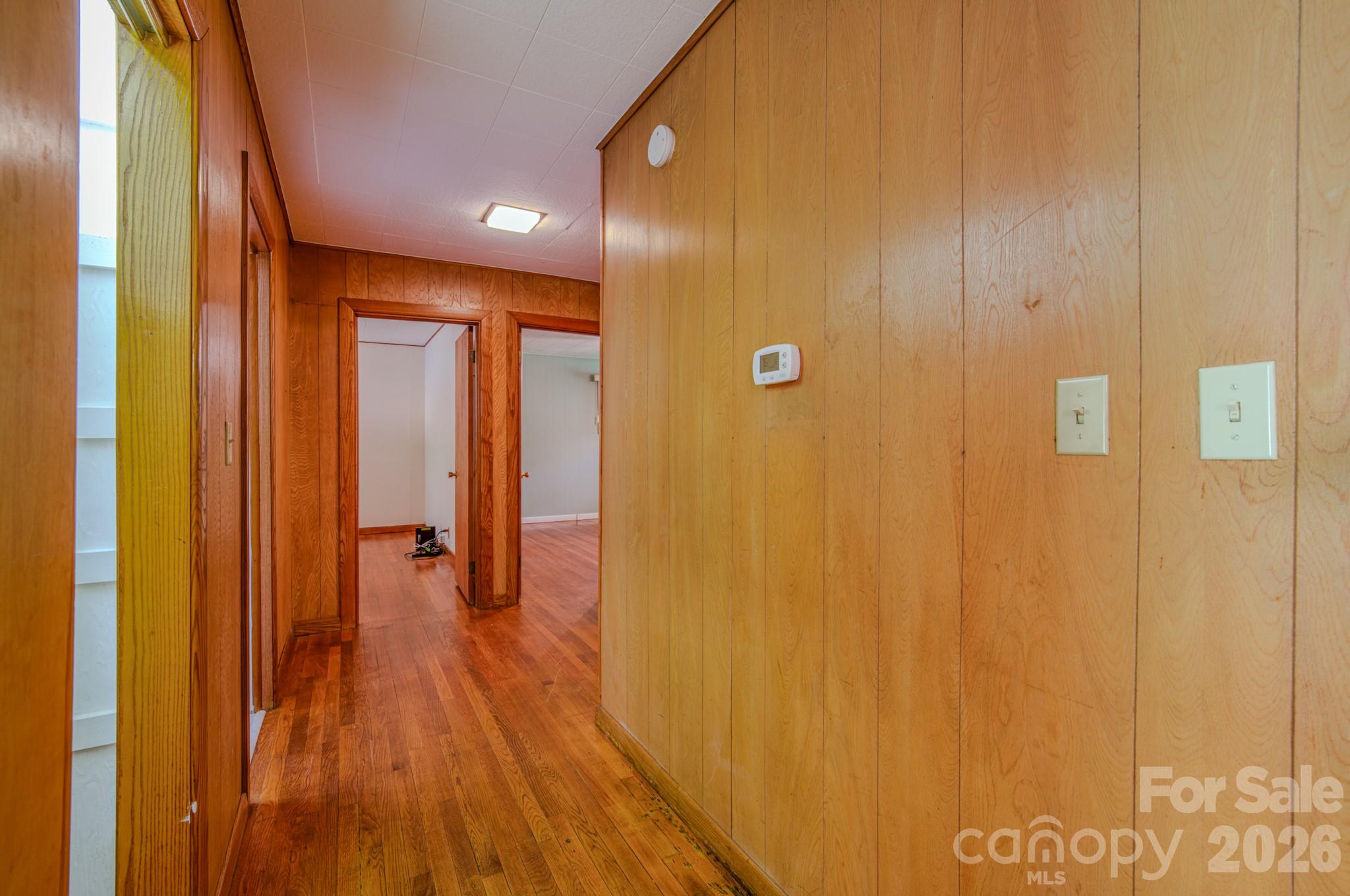 Grovemont - Residential