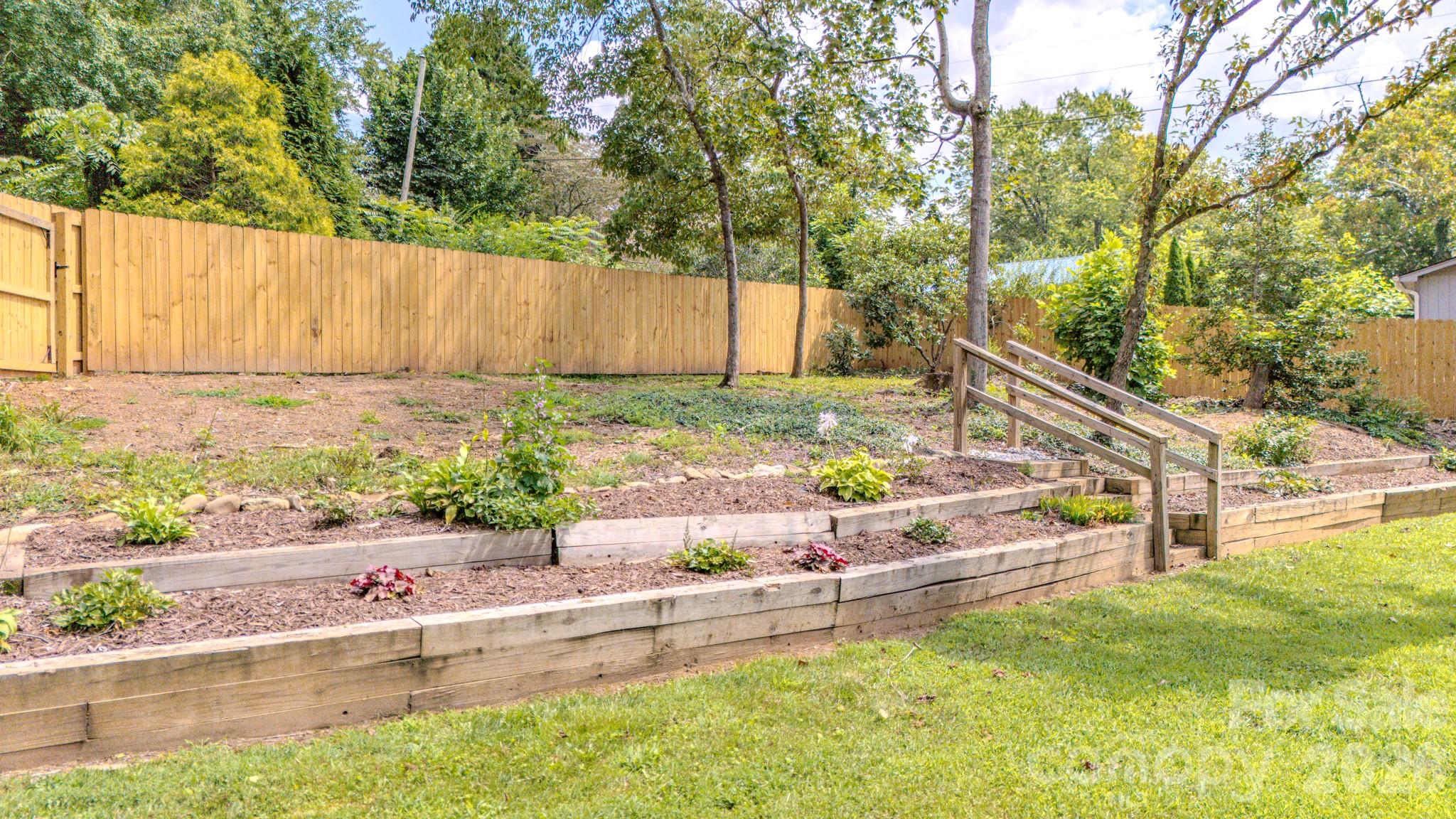 Grovemont - Residential