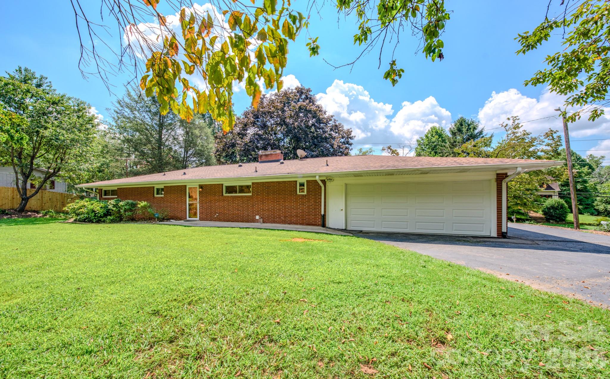 Grovemont - Residential