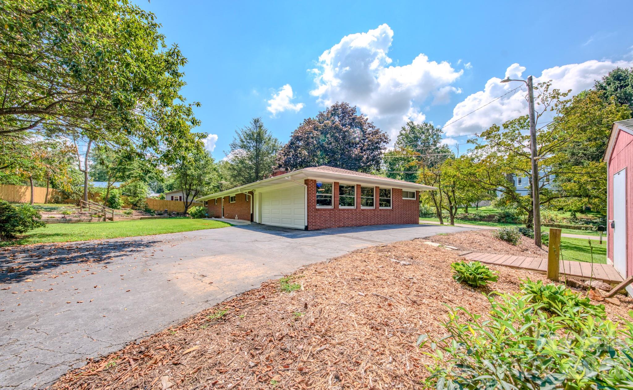 Grovemont - Residential