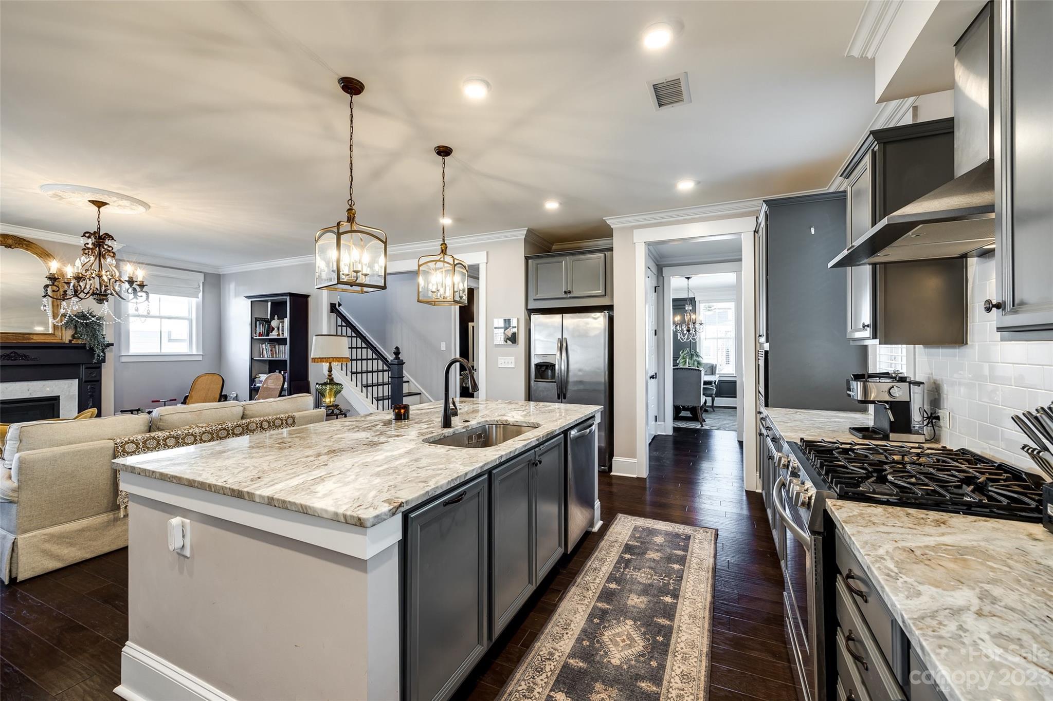 Riverwalk - Residential