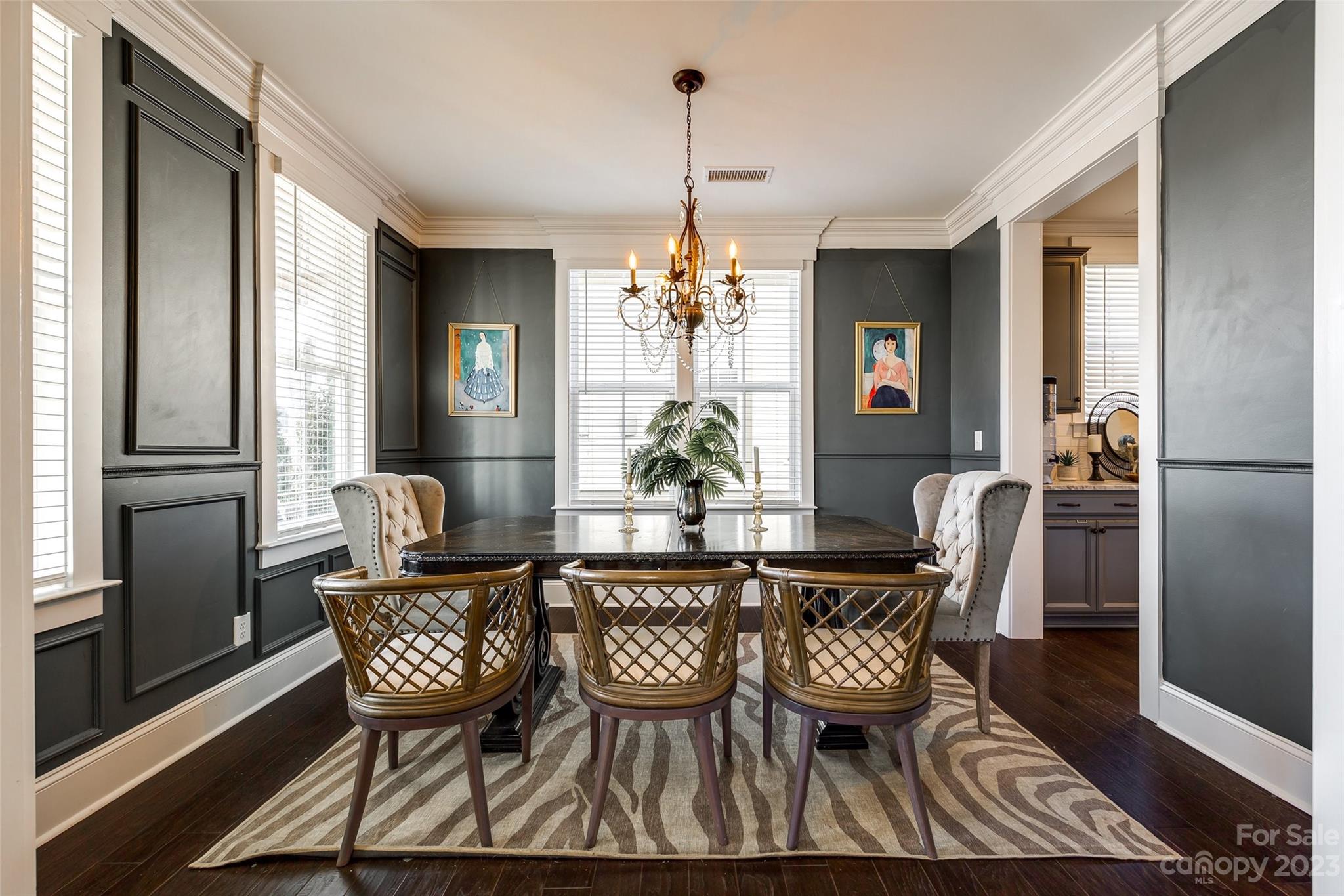 Riverwalk - Residential