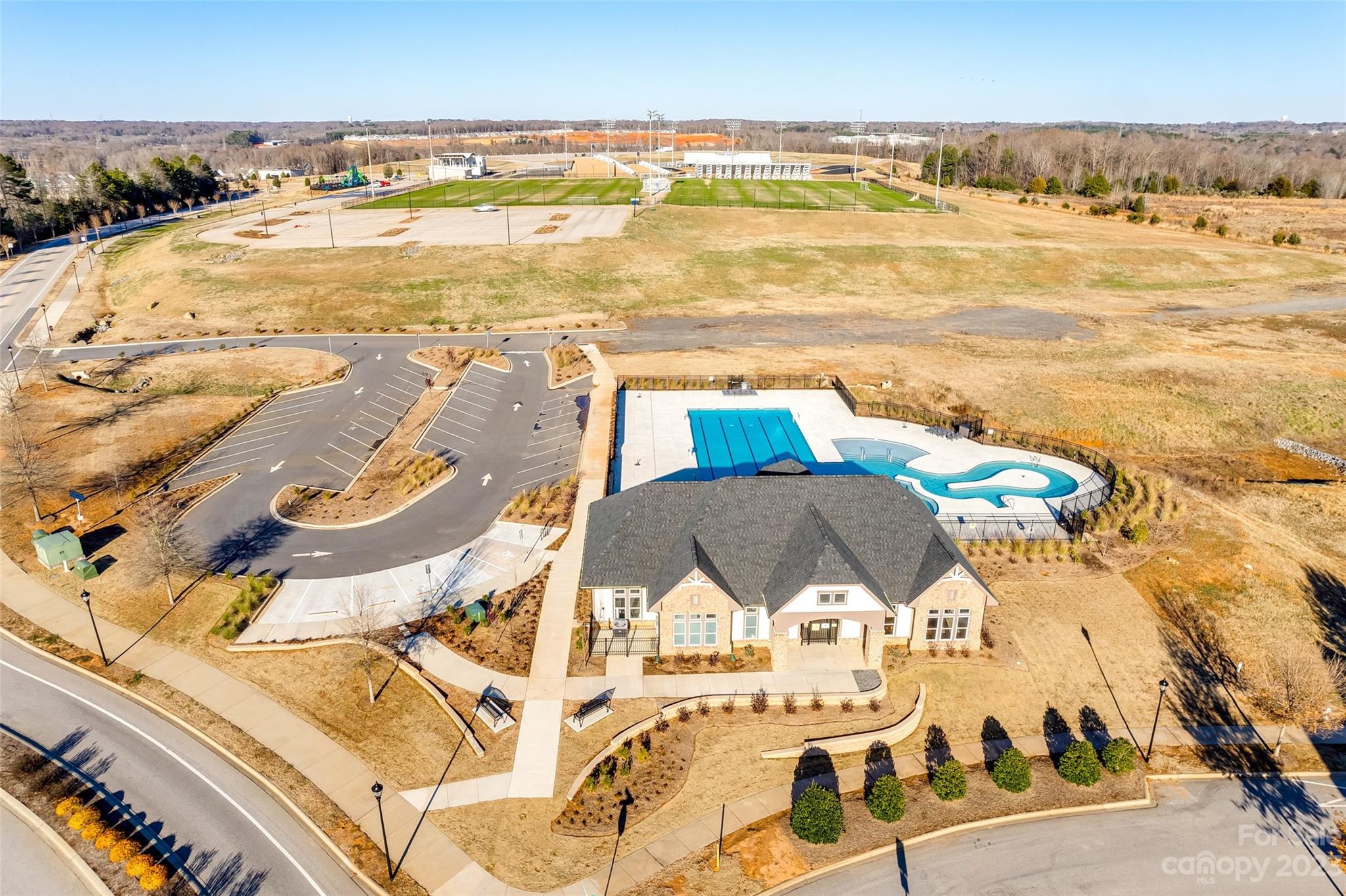 Riverwalk - Residential