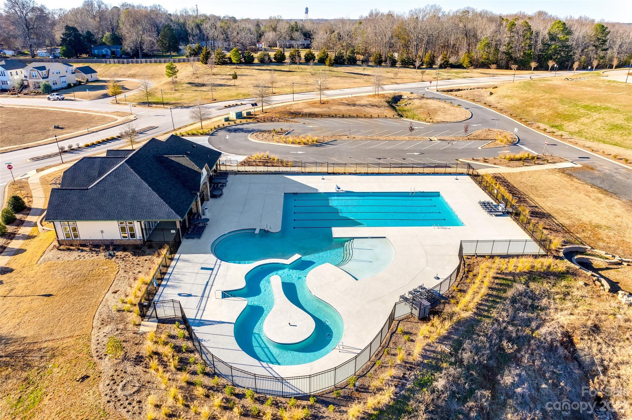 Riverwalk - Residential