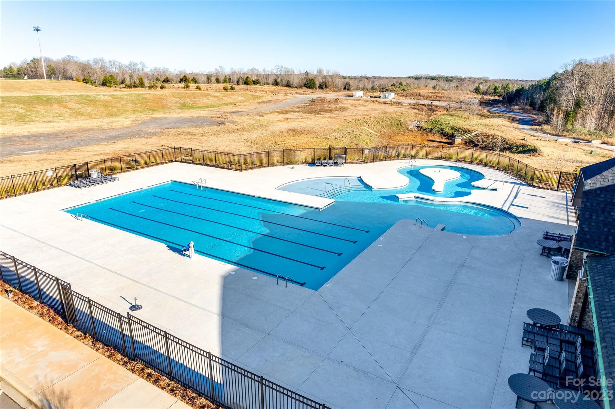 Riverwalk - Residential