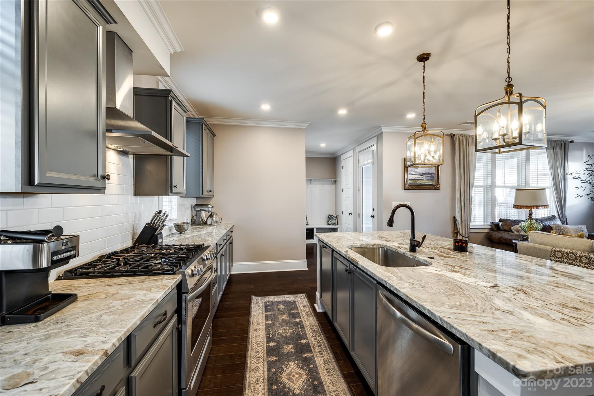 Riverwalk - Residential