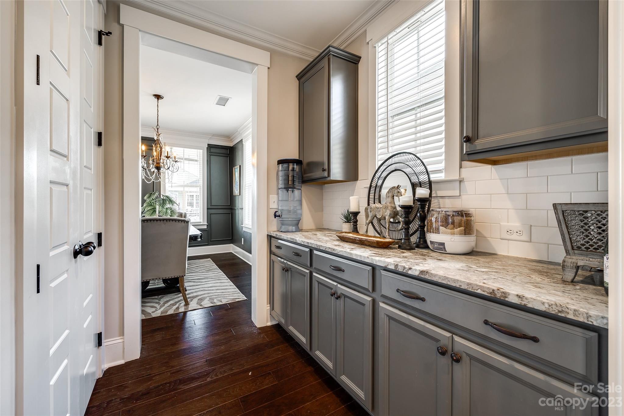 Riverwalk - Residential