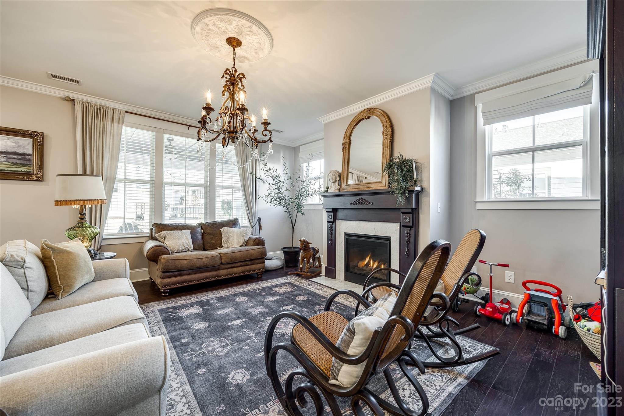 Riverwalk - Residential