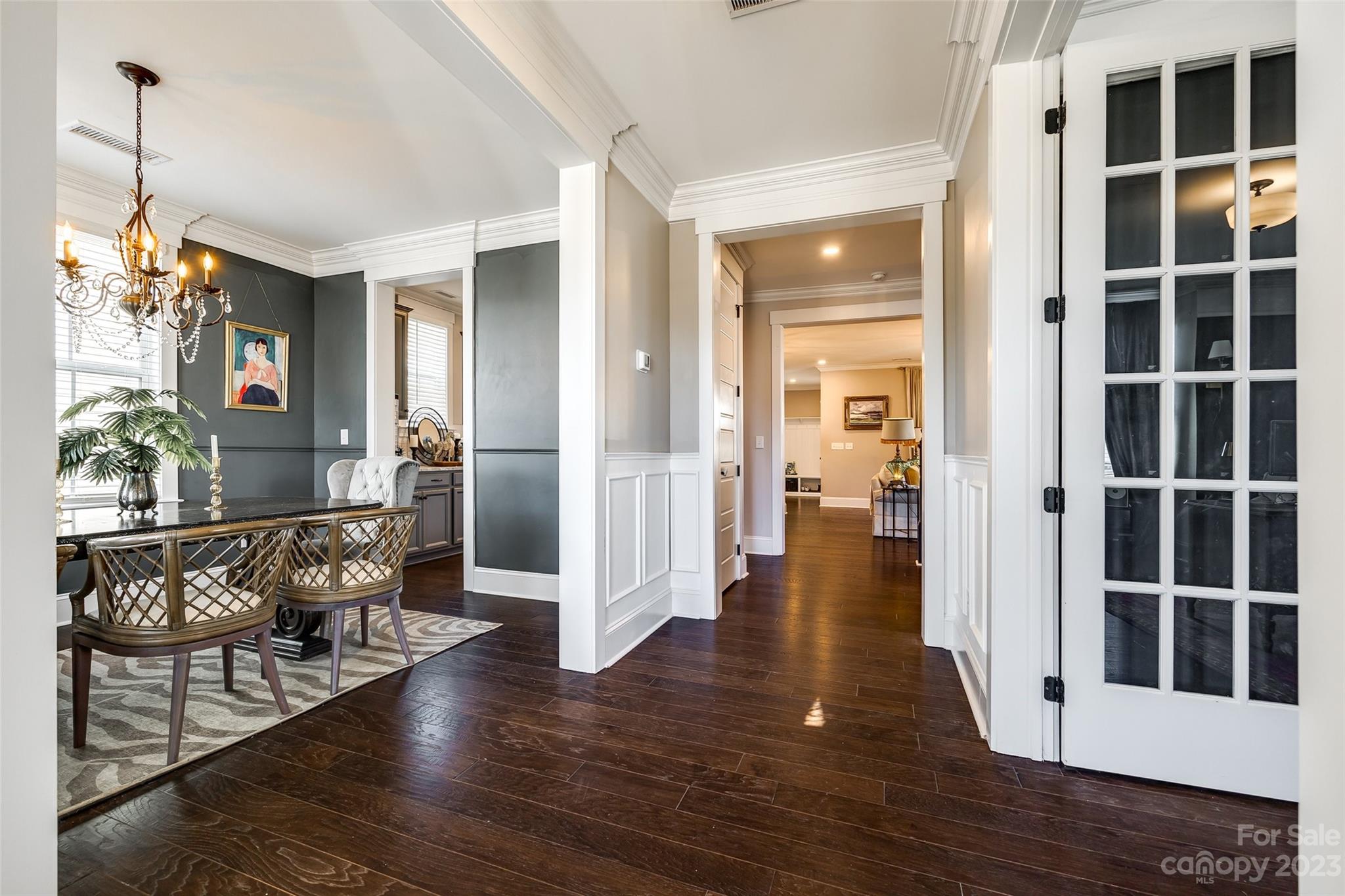 Riverwalk - Residential