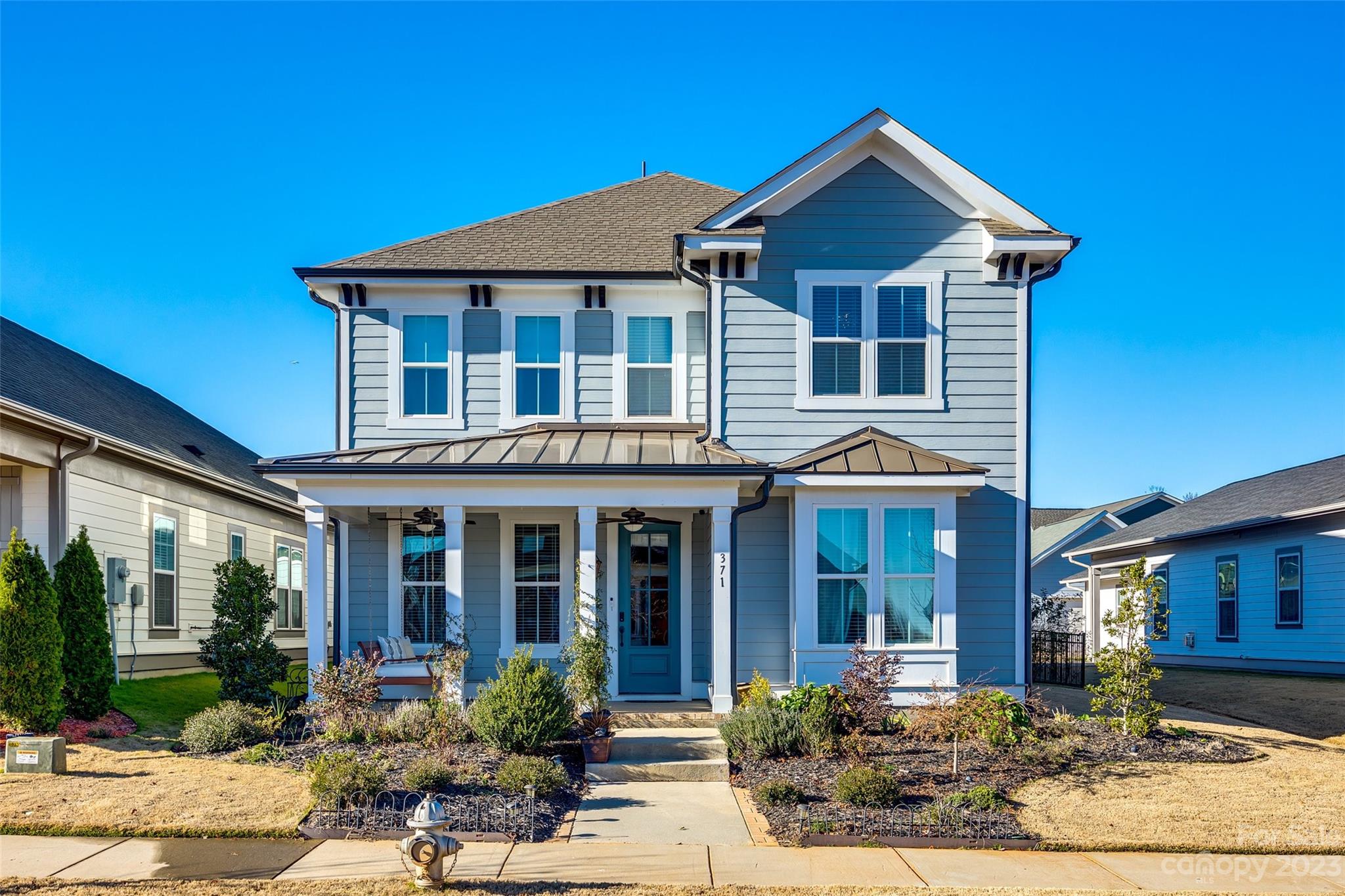 Riverwalk - Residential