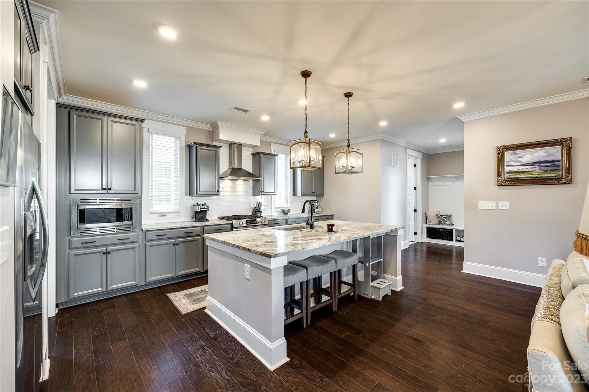 Riverwalk - Residential