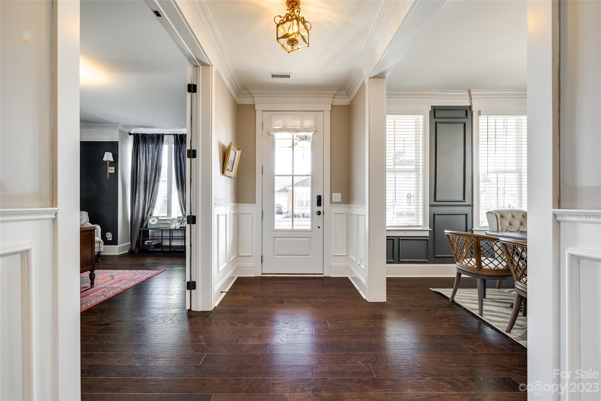 Riverwalk - Residential