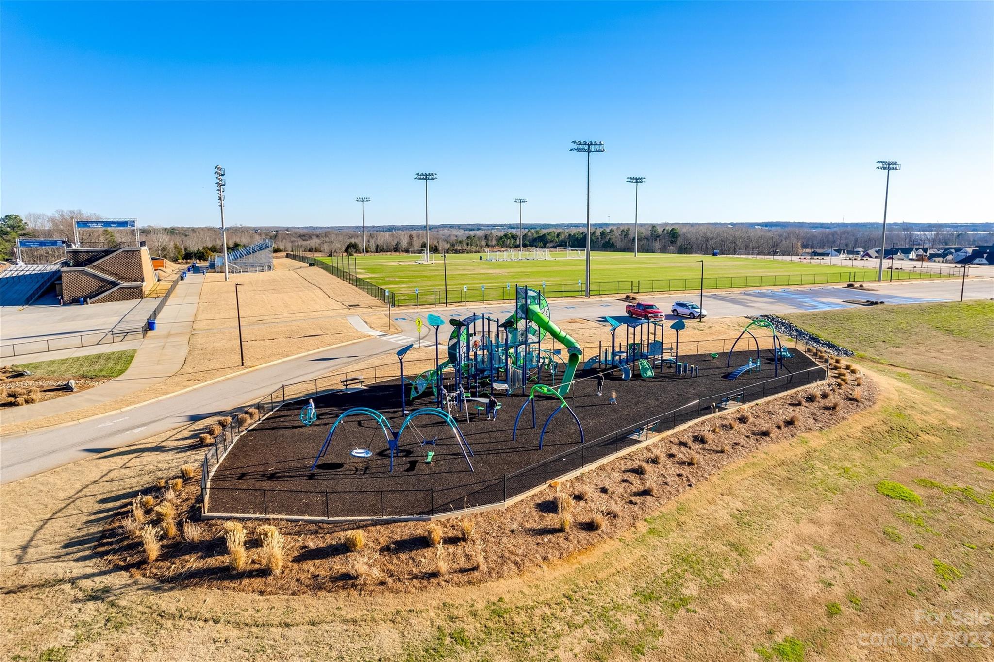 Riverwalk - Residential