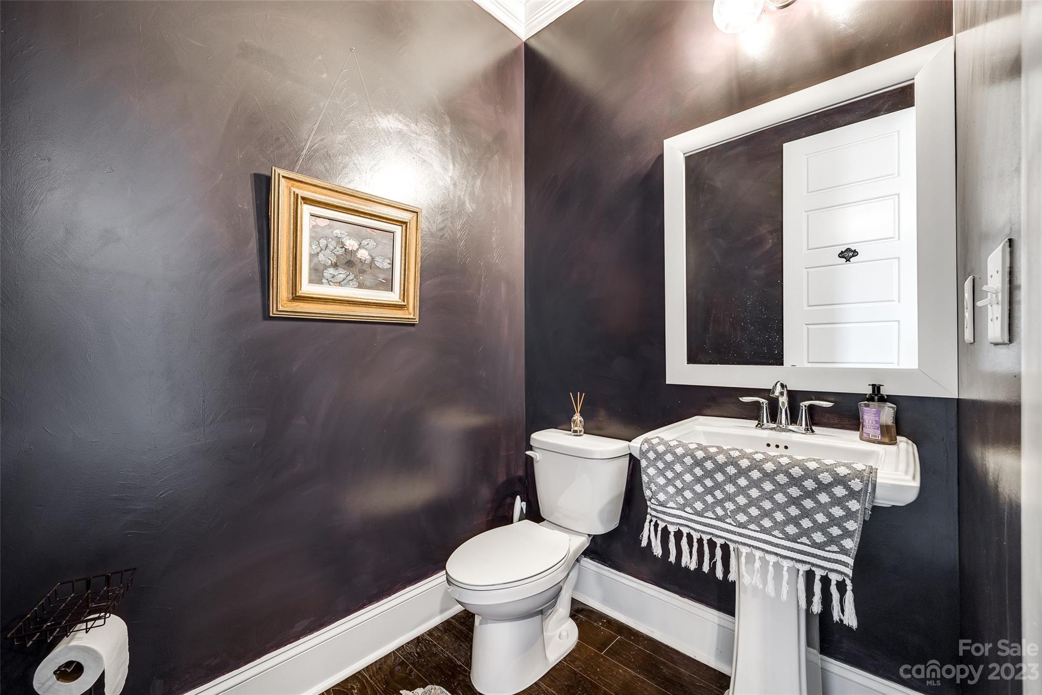 Riverwalk - Residential