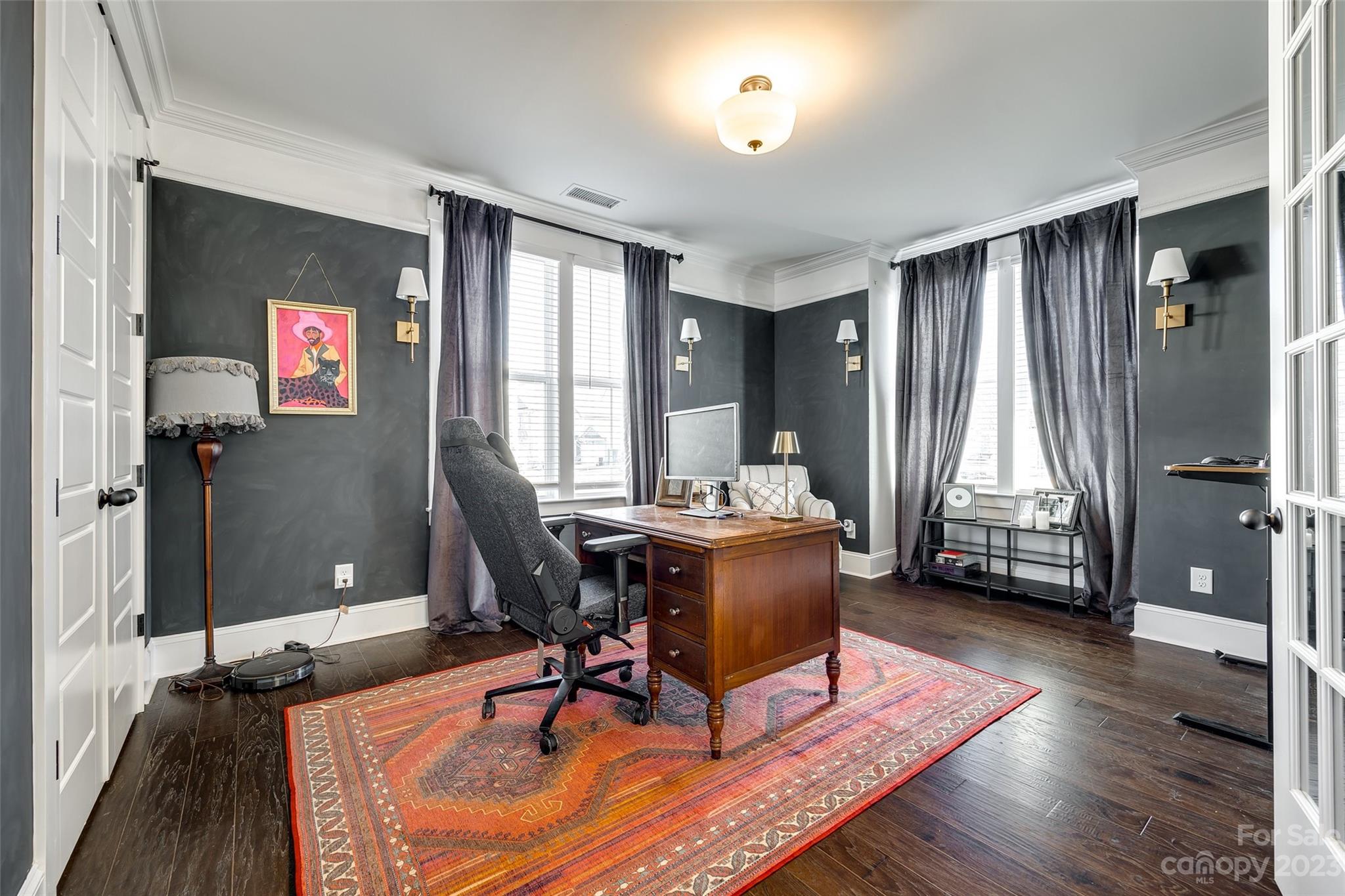 Riverwalk - Residential