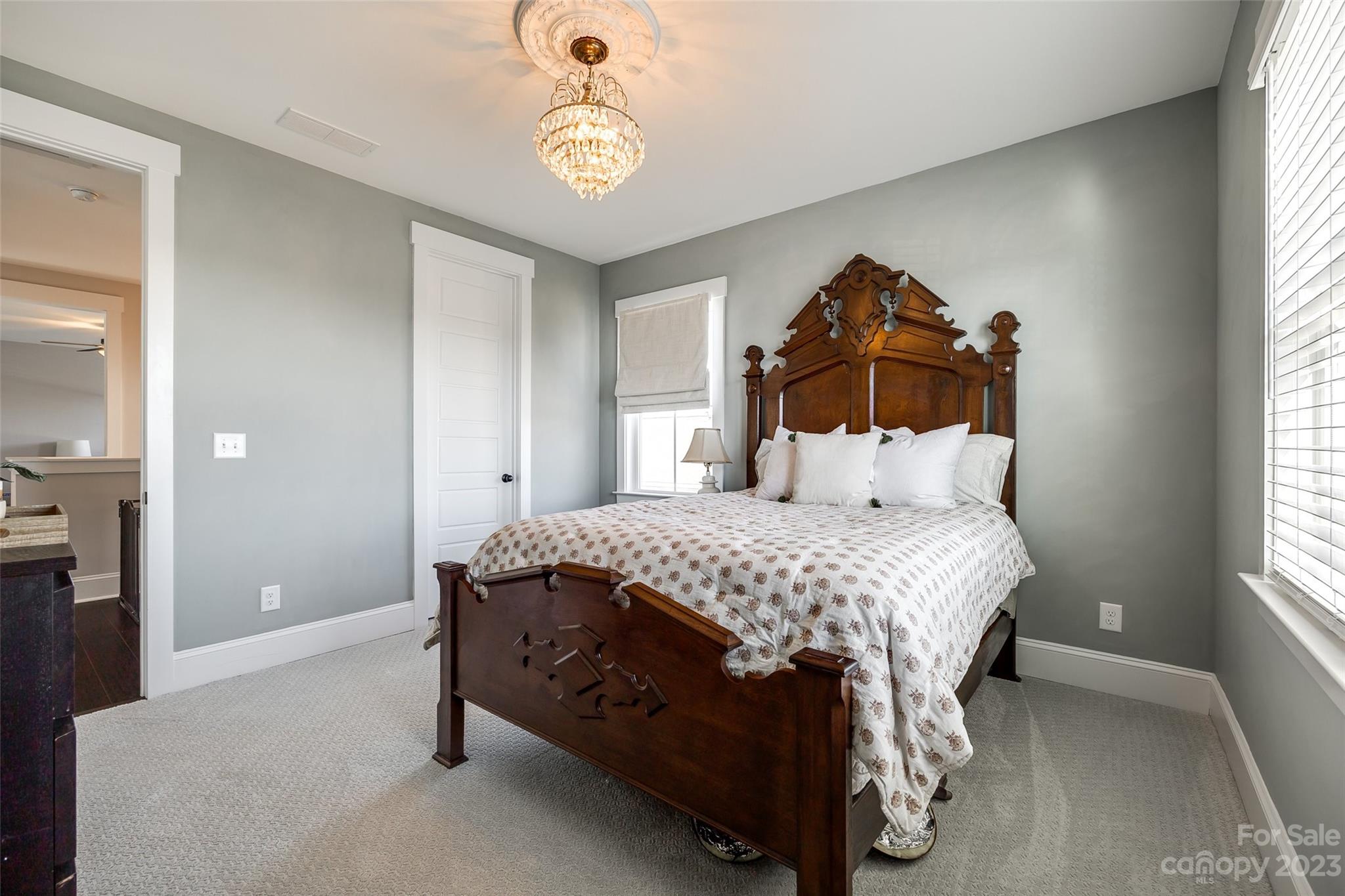 Riverwalk - Residential