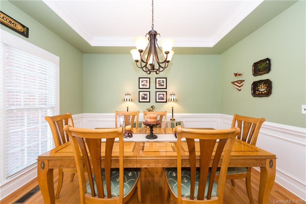 Hunter Oaks - Residential