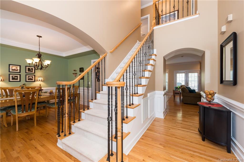 Hunter Oaks - Residential