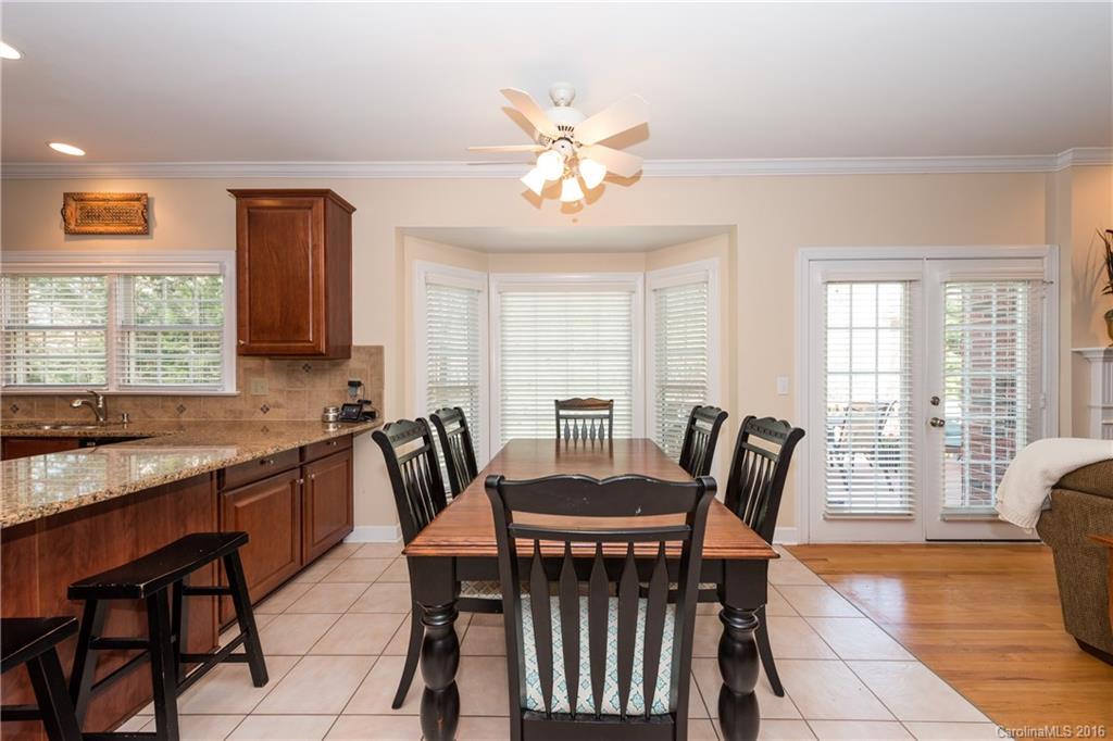 Hunter Oaks - Residential