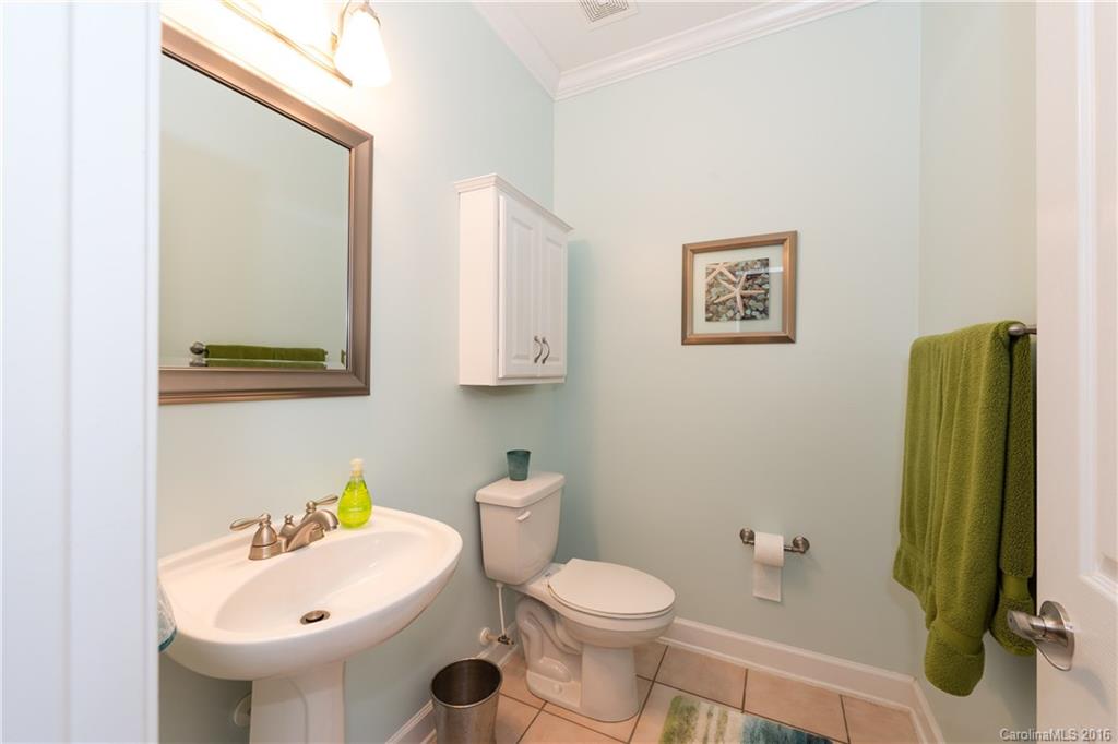 Hunter Oaks - Residential