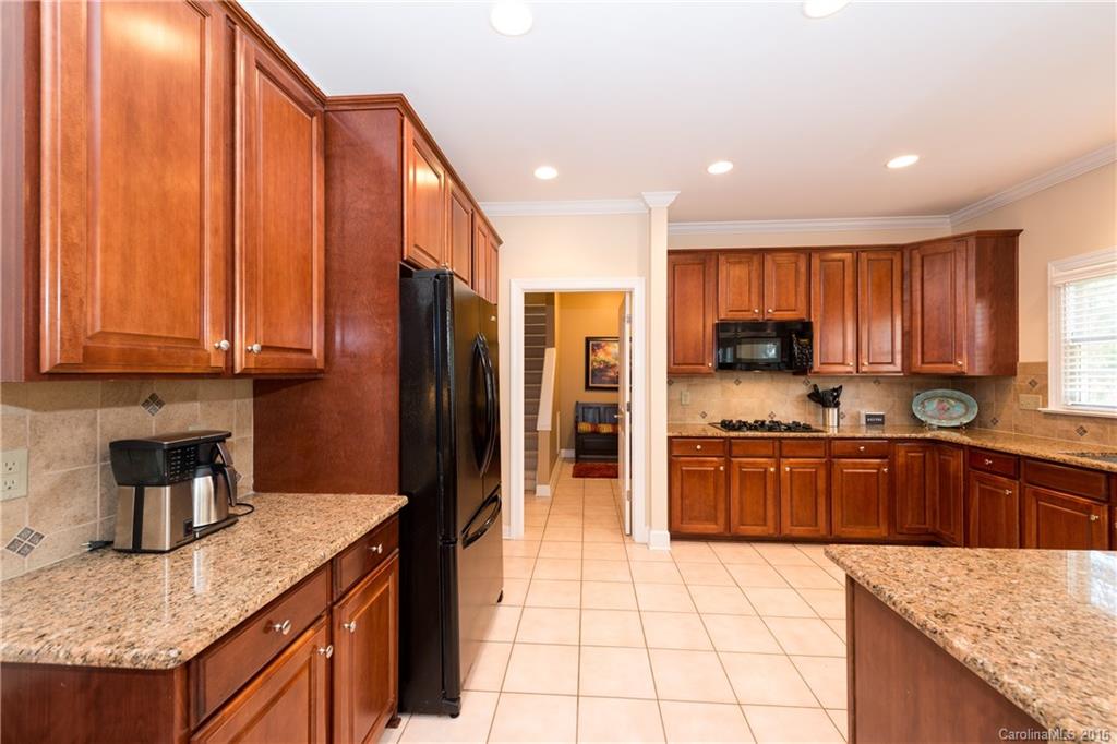 Hunter Oaks - Residential