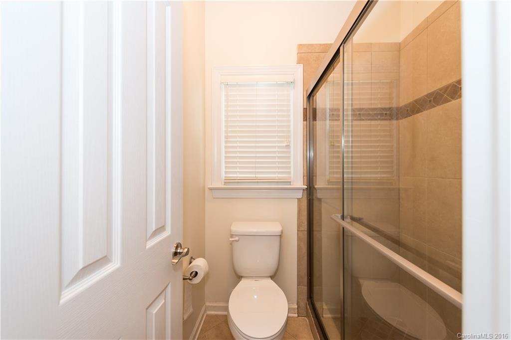 Hunter Oaks - Residential