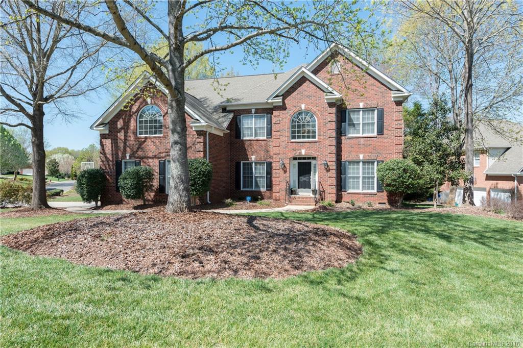 Hunter Oaks - Residential