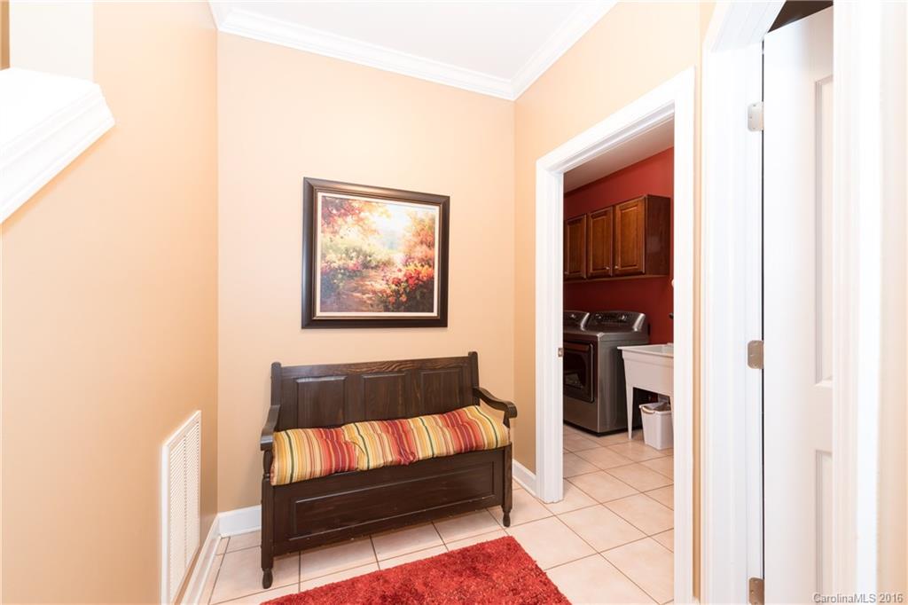 Hunter Oaks - Residential