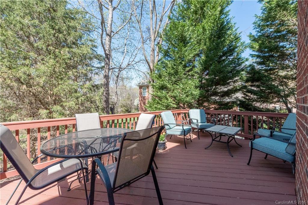 Hunter Oaks - Residential